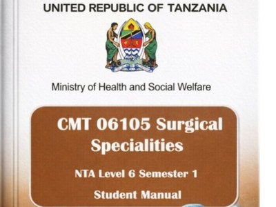 Clinical Medicine NACTVET Past Papers